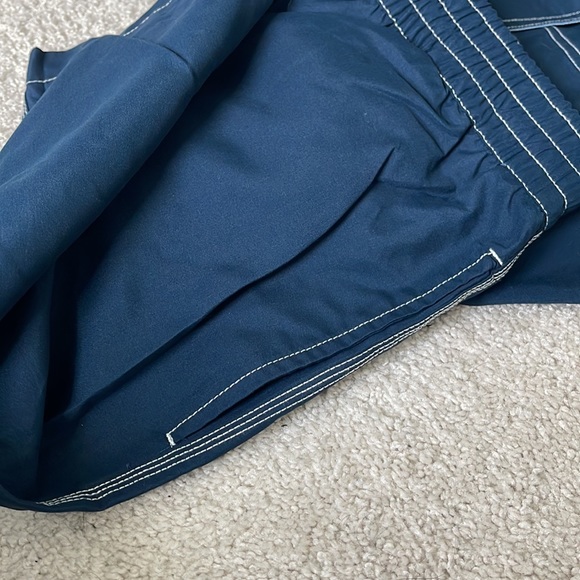 Mens Swim Trunks 2XLT- NWOT - Picture 7 of 9